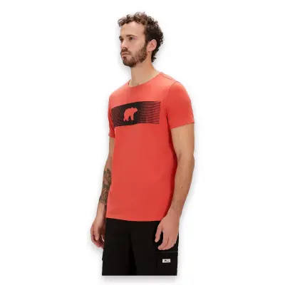 Bad Bear 20.01.07.024 Fancy Mercan Unisex T-Shirt - Bad Bear (1)