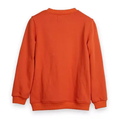 Bad Bear 24.06.12.004 Javed Crewneck Çok Renkli Erkek Çocuk Sweat - Bad Bear (1)