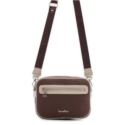 Benetton Bnt_1819 17X20X7 Kol Sı Kadın Çanta 