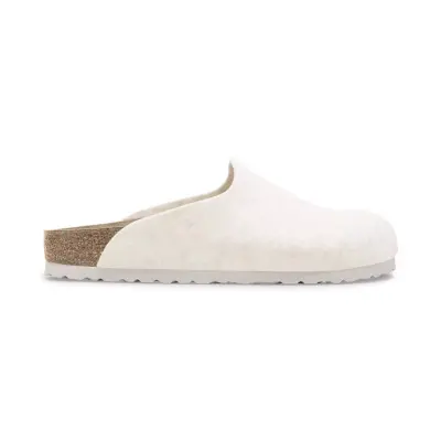 Birkenstock Amsterdam-Z Bs Önü Kapali Beyaz Kadın Terlik - Birkenstock (1)