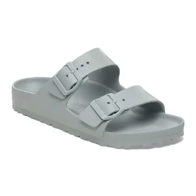 Birkenstock Arizona Eva Açık Yeşil Erkek Terlik 