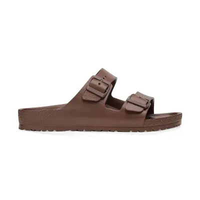 Birkenstock Arizona Eva Kahverengi Erkek Terlik - 7