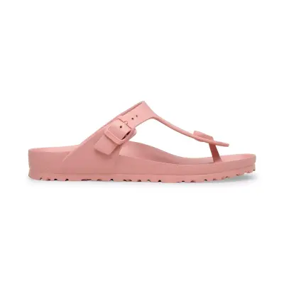 Birkenstock Gizeh Eva Parmak Arası Pembe Kadın Terlik 