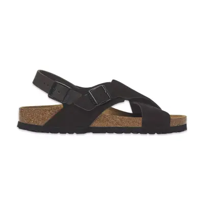 Birkenstock Tulum Sfb Vl Siyah Kadın Sandalet - Birkenstock (1)