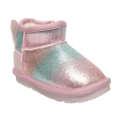 Buckhead Buck3060 Shasta Pembe-Beyaz Kız Çocuk Bot - Buckhead