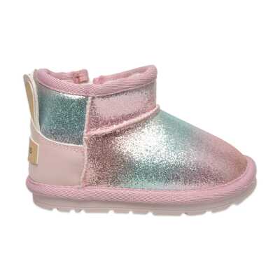 Buckhead Buck3060 Shasta Pembe-Beyaz Kız Çocuk Bot - Buckhead (1)
