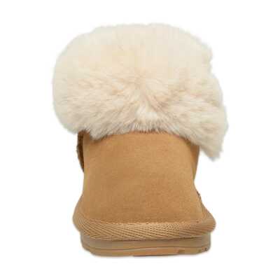 Buckhead Buck3064 Furly Gri Çocuk Bot - Buckhead (1)