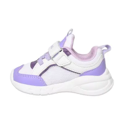 Buckhead Buck3082 Denter Günlük Lila Kız Çocuk Spor Ayakkabı - 2
