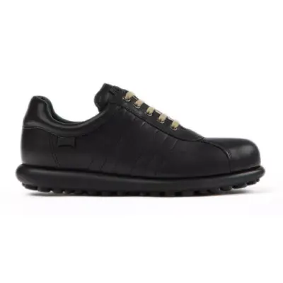 Camper 16002 Pelotas Ariel Siyah Erkek Ayakkabı 