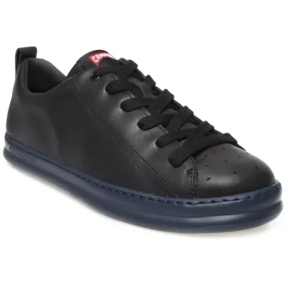 Camper K100226 Runner Four Siyah Erkek Spor Ayakkabı - 1
