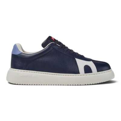 Camper K100743 Runner K21 Lacivert Erkek Spor Ayakkabı - Camper