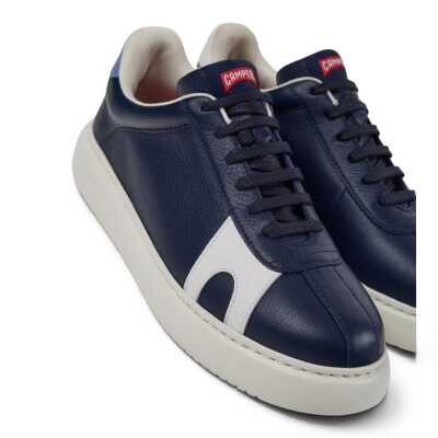 Camper K100743 Runner K21 Lacivert Erkek Spor Ayakkabı - Camper (1)