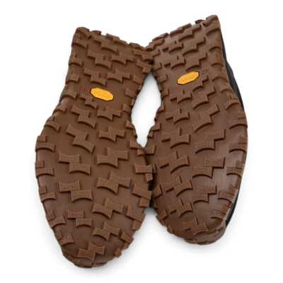 Camper K100928 Drift Trail Sneakers Siyah Erkek Spor Ayakkabı - 5