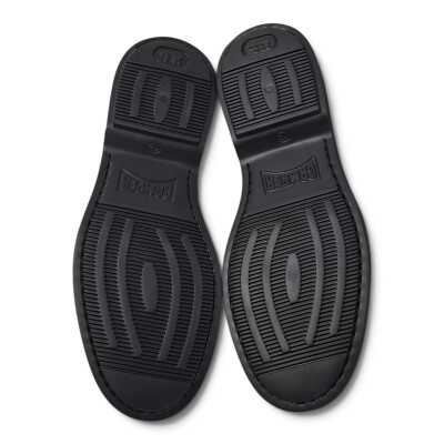 Camper K100998 Norman Deri Gri Erkek Ayakkabı - 5