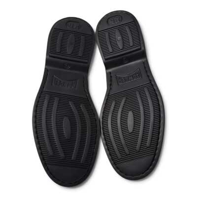 Camper K100999 Norman Deri Gri Erkek Ayakkabı - 5