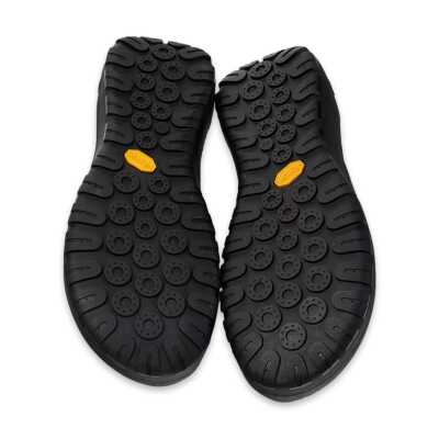Camper K101007 Peu Serra Günlük Siyah Erkek Spor Ayakkabı - 5