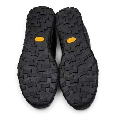 Camper K101097 Drift Walk Siyah Erkek Ayakkabı - 5