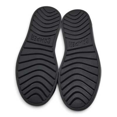 Camper K101105 Runner Twentyfive Siyah Erkek Spor Ayakkabı - 5
