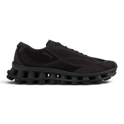 Camper K101109 Pelotissima Günlük Haki Erkek Spor Ayakkabı - Camper