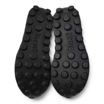 Camper K101109 Pelotissima Günlük Haki Erkek Spor Ayakkabı - 5