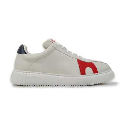 Camper K201311Z Tws Sneaker Beyaz Kadın Spor Ayakkabı - Camper