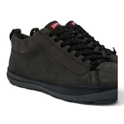 Camper K300285 Peu Pista Gm Gore-Tex Gri Erkek Ayakkabı - Camper (1)