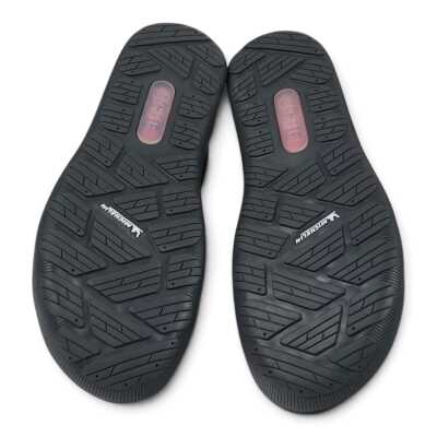 Camper K300285 Peu Pista Gm Gore-Tex Gri Erkek Ayakkabı - 5