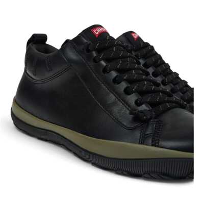Camper K300285 Peu Pista Gm Gore-Tex Siyah Erkek Ayakkabı - Camper (1)