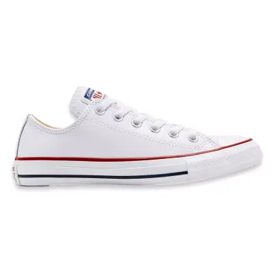 Converse 132174C Chuck Taylor All Star Beyaz Unisex Ayakkabı - Converse (1)