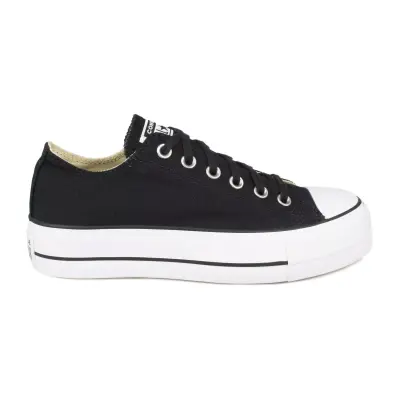 Converse 560250C Chuck Taylor All Star Si̇yah Uni̇sex Ayakkabı - Converse (1)