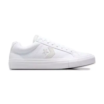 Converse A10547C Converse Sport Casual Ox Sneakers Beyaz Unisex Spor Ayakkabı - 1