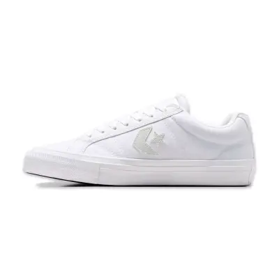 Converse A10547C Converse Sport Casual Ox Sneakers Beyaz Unisex Spor Ayakkabı - Converse (1)