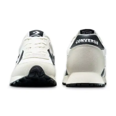 Converse A13376C Converse Omega Trainer Sneaker Beyaz Unisex Ayakkabı - 4