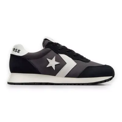 Converse A13376C Converse Omega Trainer Sneaker Gri-Siyah Unisex Ayakkabı - Converse (1)