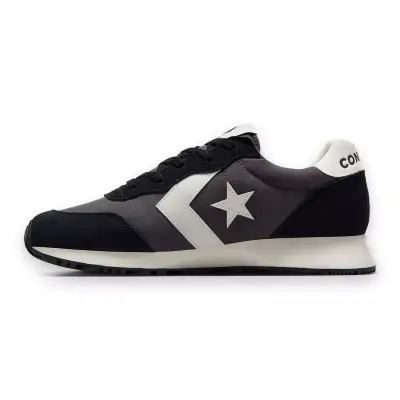 Converse A13376C Converse Omega Trainer Sneaker Gri-Siyah Unisex Ayakkabı - 3