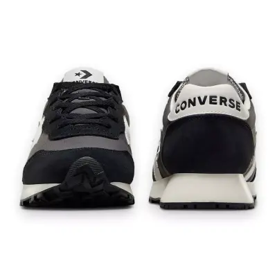 Converse A13376C Converse Omega Trainer Sneaker Gri-Siyah Unisex Ayakkabı - 4