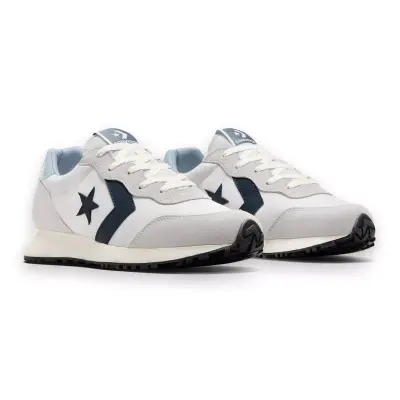 Converse A13376C Converse Omega Trainer Sneaker Gri Unisex Ayakkabı 