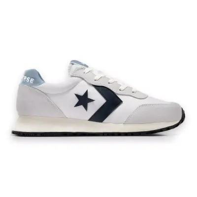 Converse A13376C Converse Omega Trainer Sneaker Gri Unisex Ayakkabı - 2