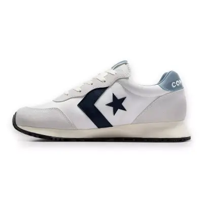 Converse A13376C Converse Omega Trainer Sneaker Gri Unisex Ayakkabı - 3