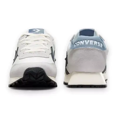 Converse A13376C Converse Omega Trainer Sneaker Gri Unisex Ayakkabı - 4