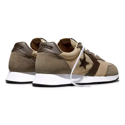 Converse A13376C Converse Omega Trainer Sneaker Kahverengi Unisex Ayakkabı - 4