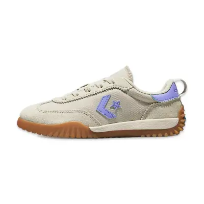 Converse A17616C Run Star Trainer Sneaker Bej Çocuk Spor Ayakkabı - 2