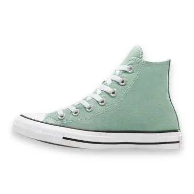 Converse M7650C All Star Hi Açık Yeşil Unisex Ayakkabı - Converse (1)