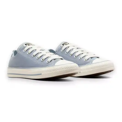 Converse M7652C All Star Ox Açık Mavi Unisex Ayakkabı 