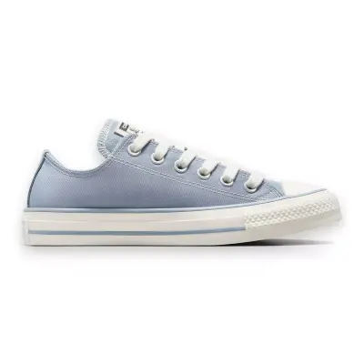 Converse M7652C All Star Ox Açık Mavi Unisex Ayakkabı - 2