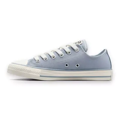 Converse M7652C All Star Ox Açık Mavi Unisex Ayakkabı - 3