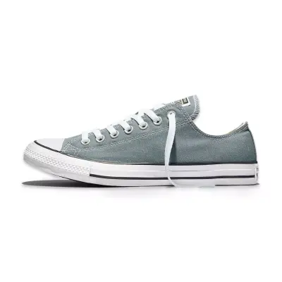 Converse M7652C All Star Ox Yeşil Unisex Ayakkabı - Converse (1)