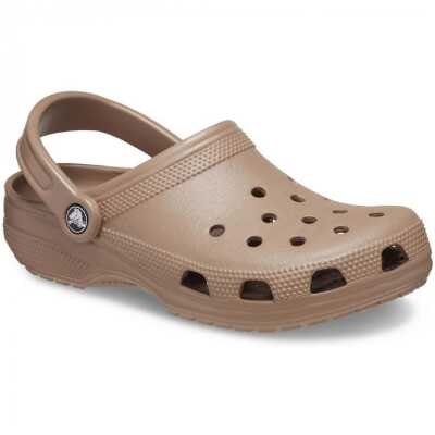 Crocs 10001 Classic Karamel Erkek Terlik - 1