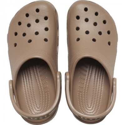 Crocs 10001 Classic Karamel Erkek Terlik - 3