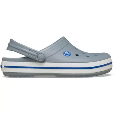 Crocs 11016 Crocband Mavi Unisex Terlik - 2